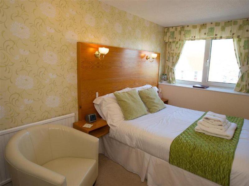 The Briars - Adults Only Hotel Paignton Buitenkant foto