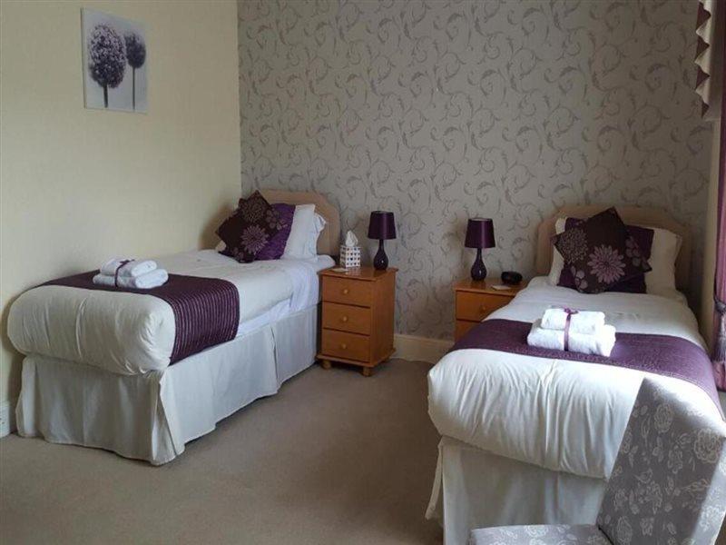 The Briars - Adults Only Hotel Paignton Buitenkant foto
