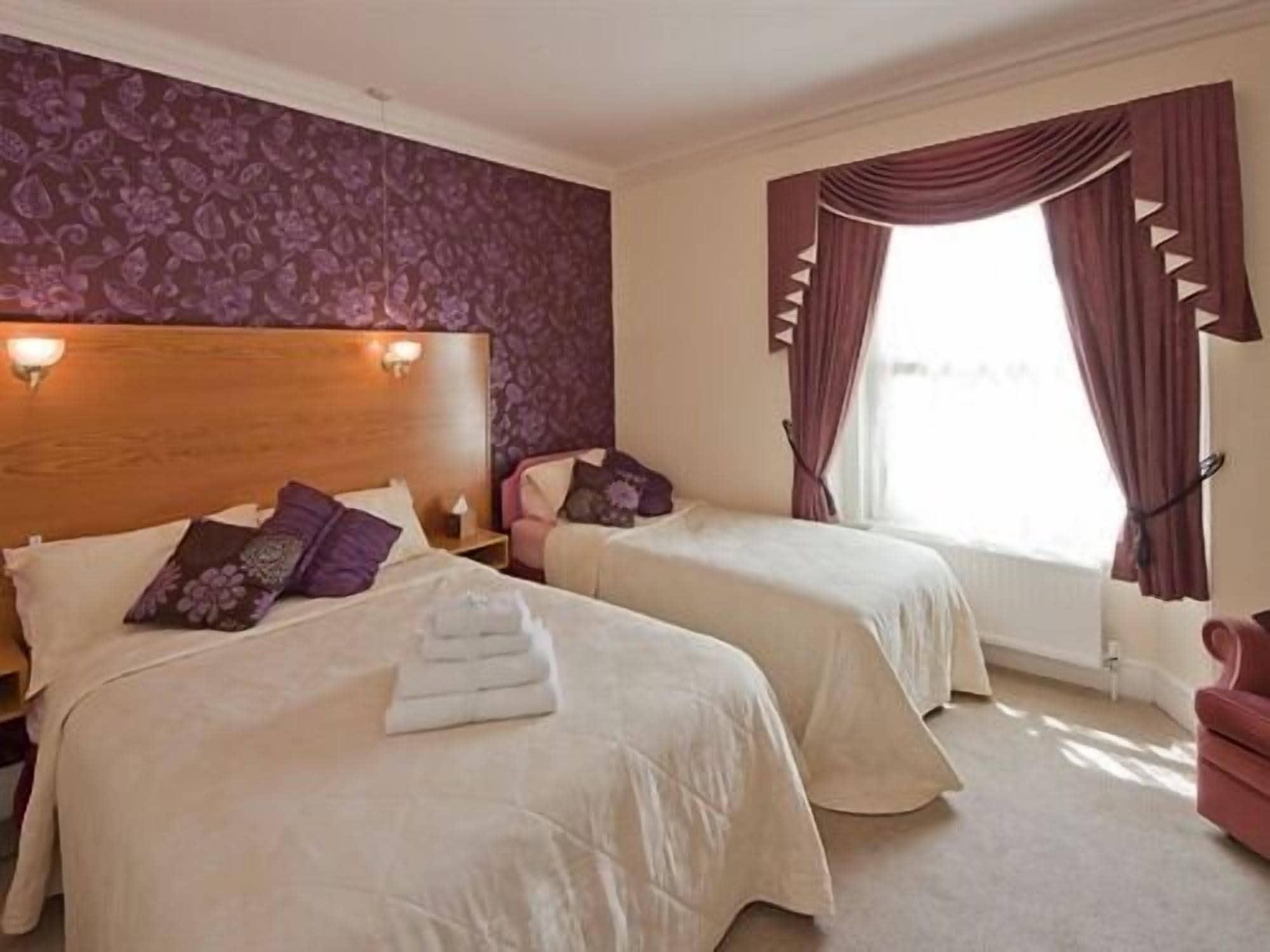 The Briars - Adults Only Hotel Paignton Buitenkant foto