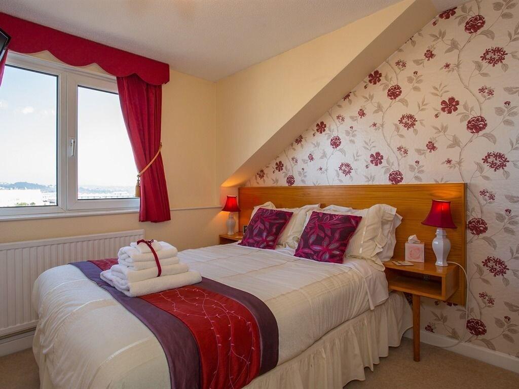 The Briars - Adults Only Hotel Paignton Buitenkant foto
