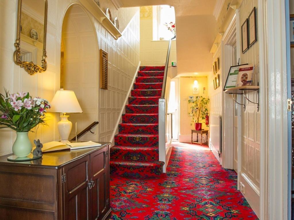 The Briars - Adults Only Hotel Paignton Buitenkant foto
