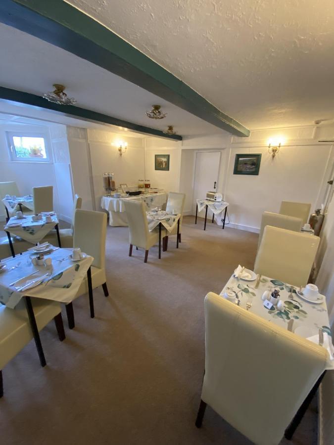 The Briars - Adults Only Hotel Paignton Buitenkant foto