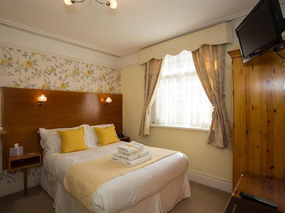 The Briars - Adults Only Hotel Paignton Buitenkant foto