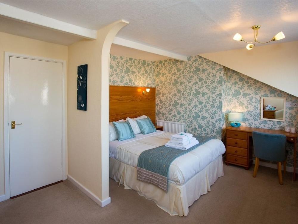 The Briars - Adults Only Hotel Paignton Buitenkant foto