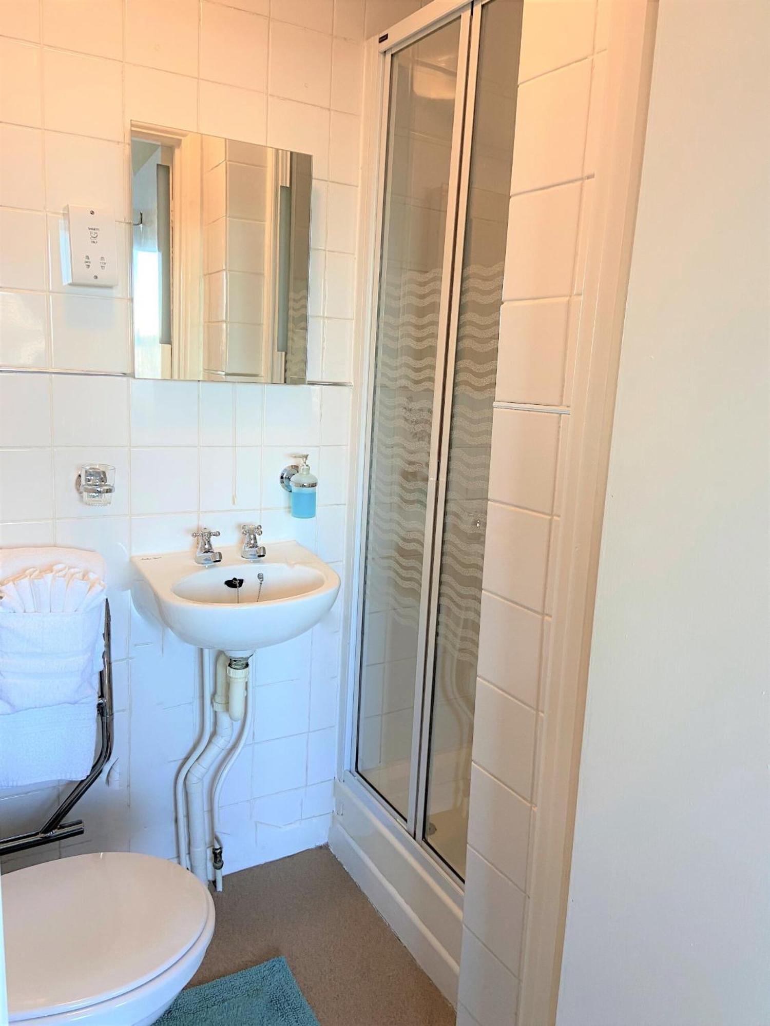 The Briars - Adults Only Hotel Paignton Kamer foto