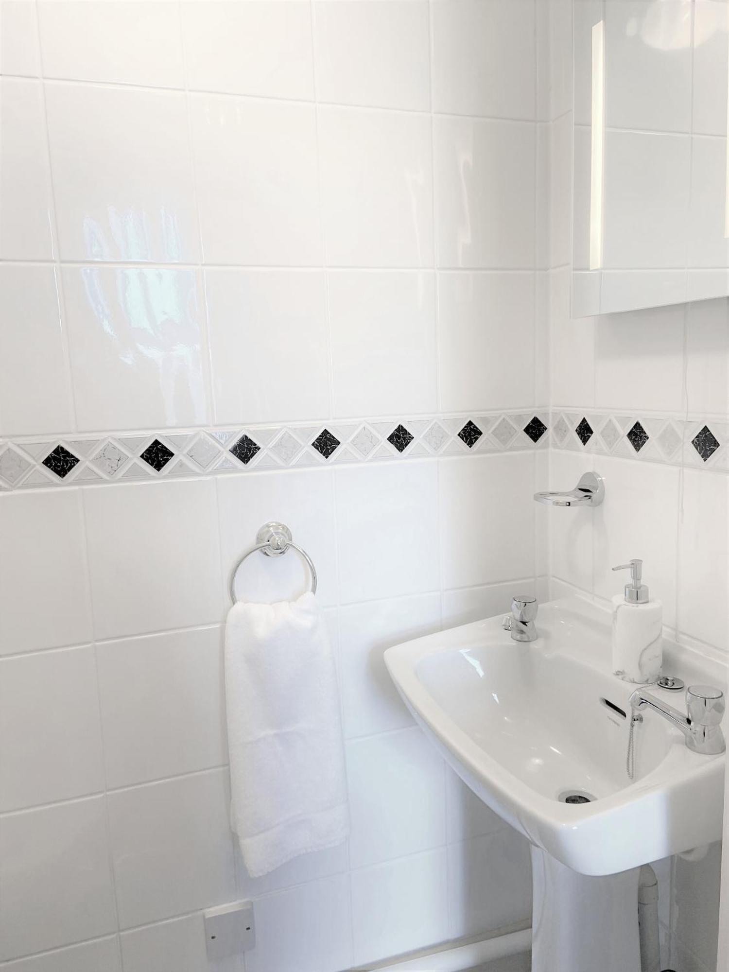 The Briars - Adults Only Hotel Paignton Kamer foto