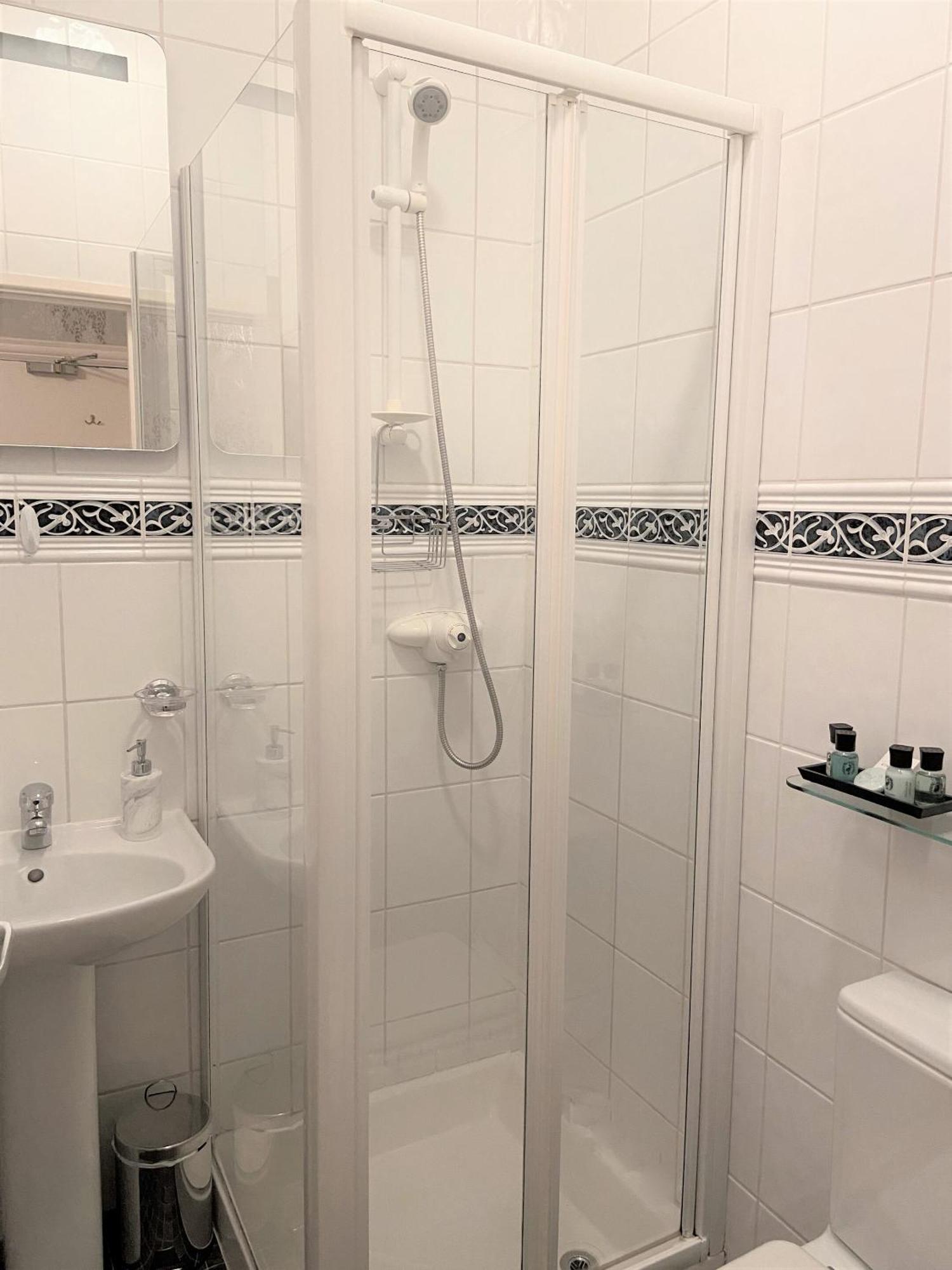 The Briars - Adults Only Hotel Paignton Kamer foto