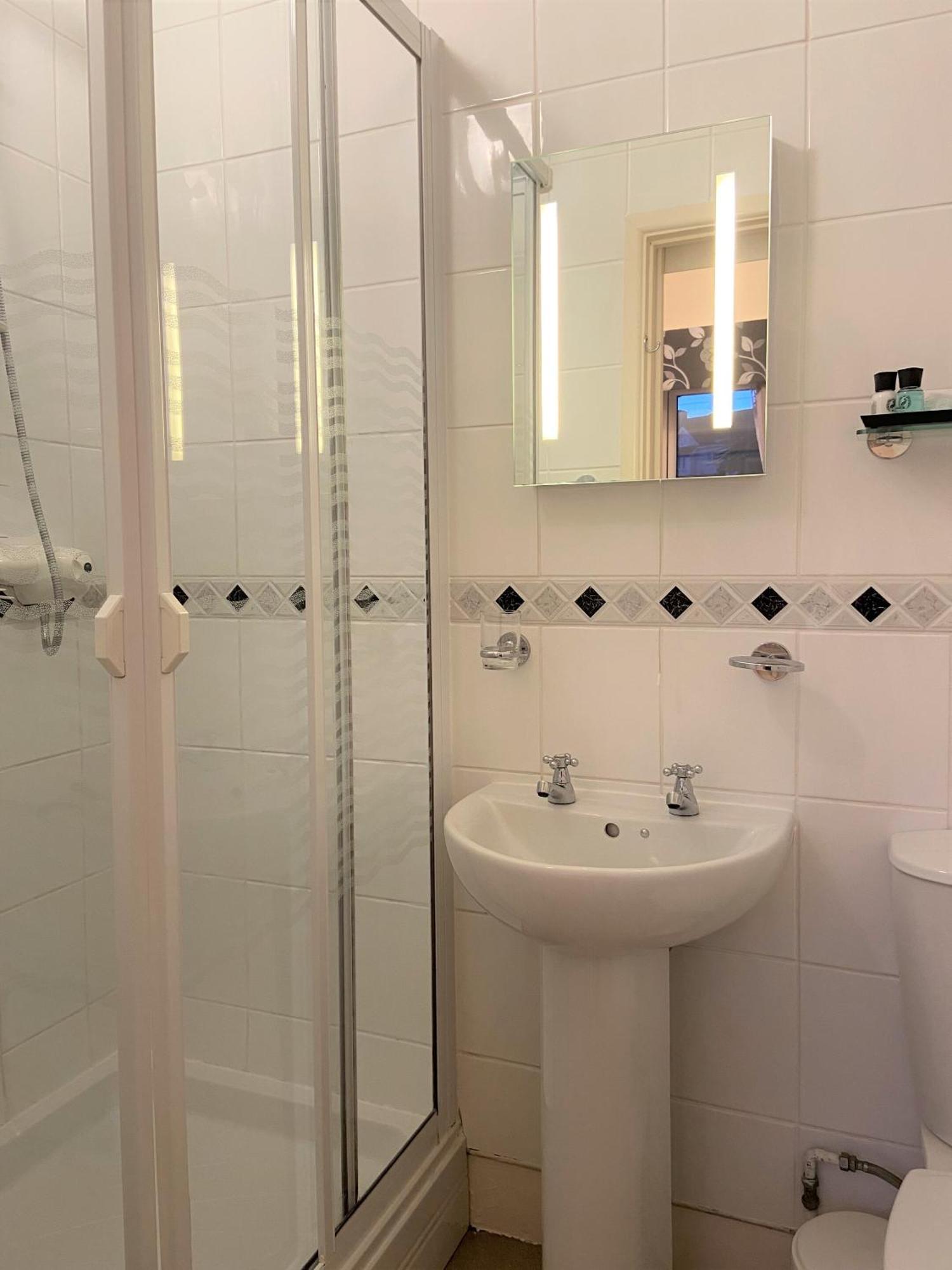 The Briars - Adults Only Hotel Paignton Kamer foto