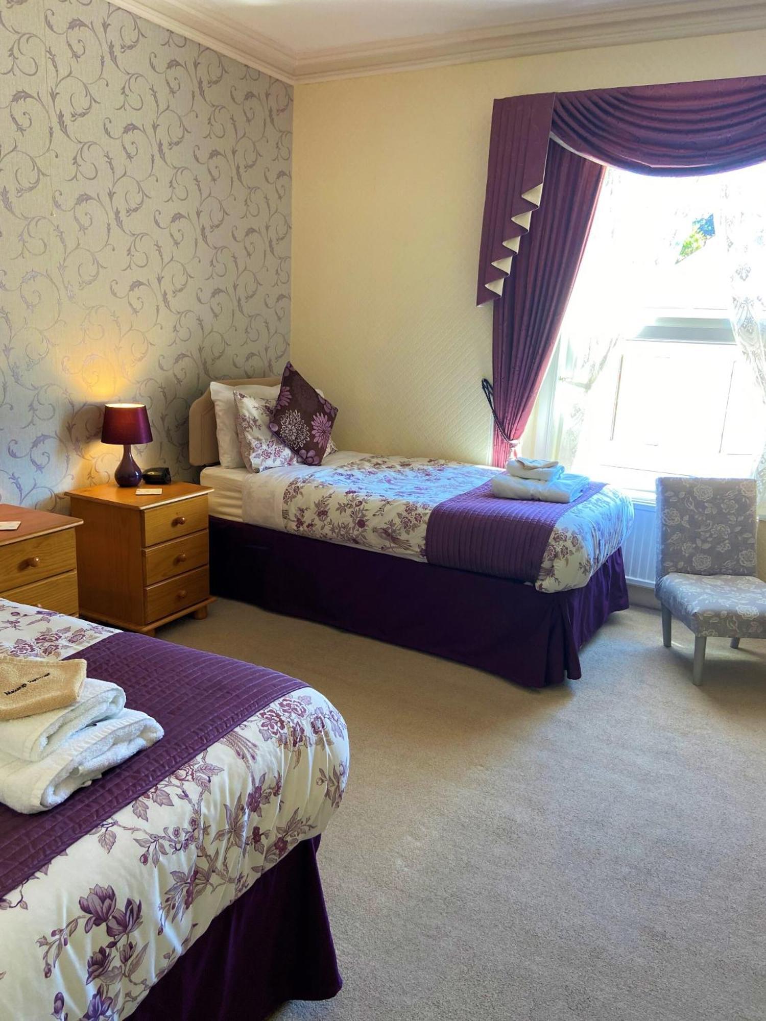 The Briars - Adults Only Hotel Paignton Kamer foto