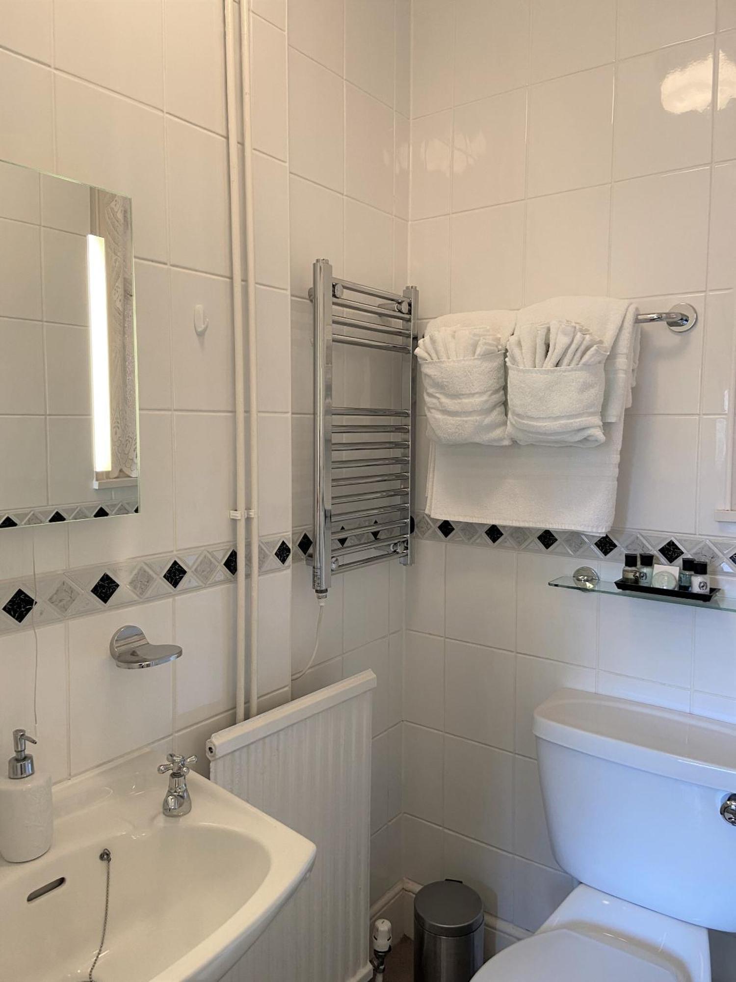 The Briars - Adults Only Hotel Paignton Kamer foto