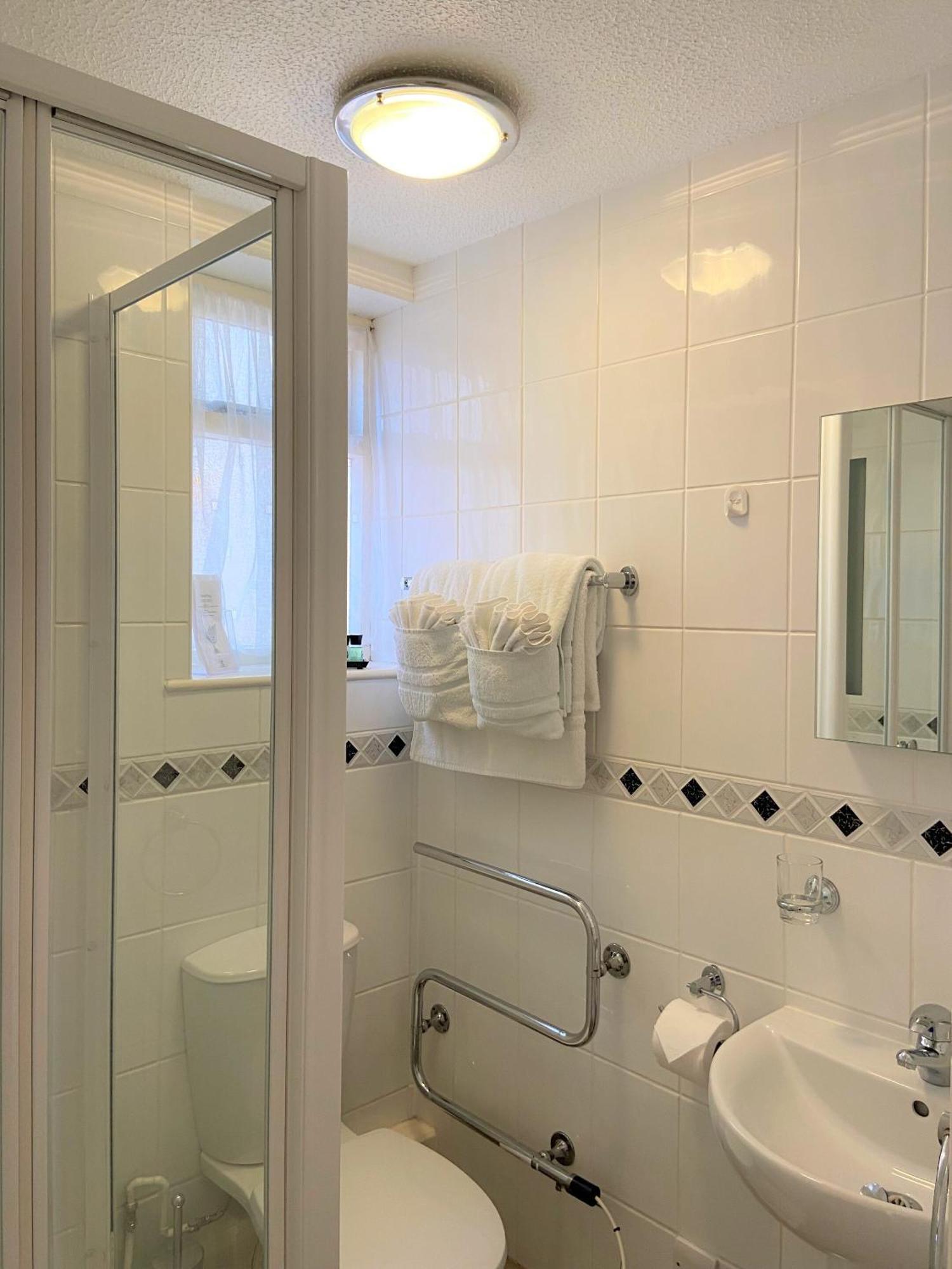 The Briars - Adults Only Hotel Paignton Kamer foto