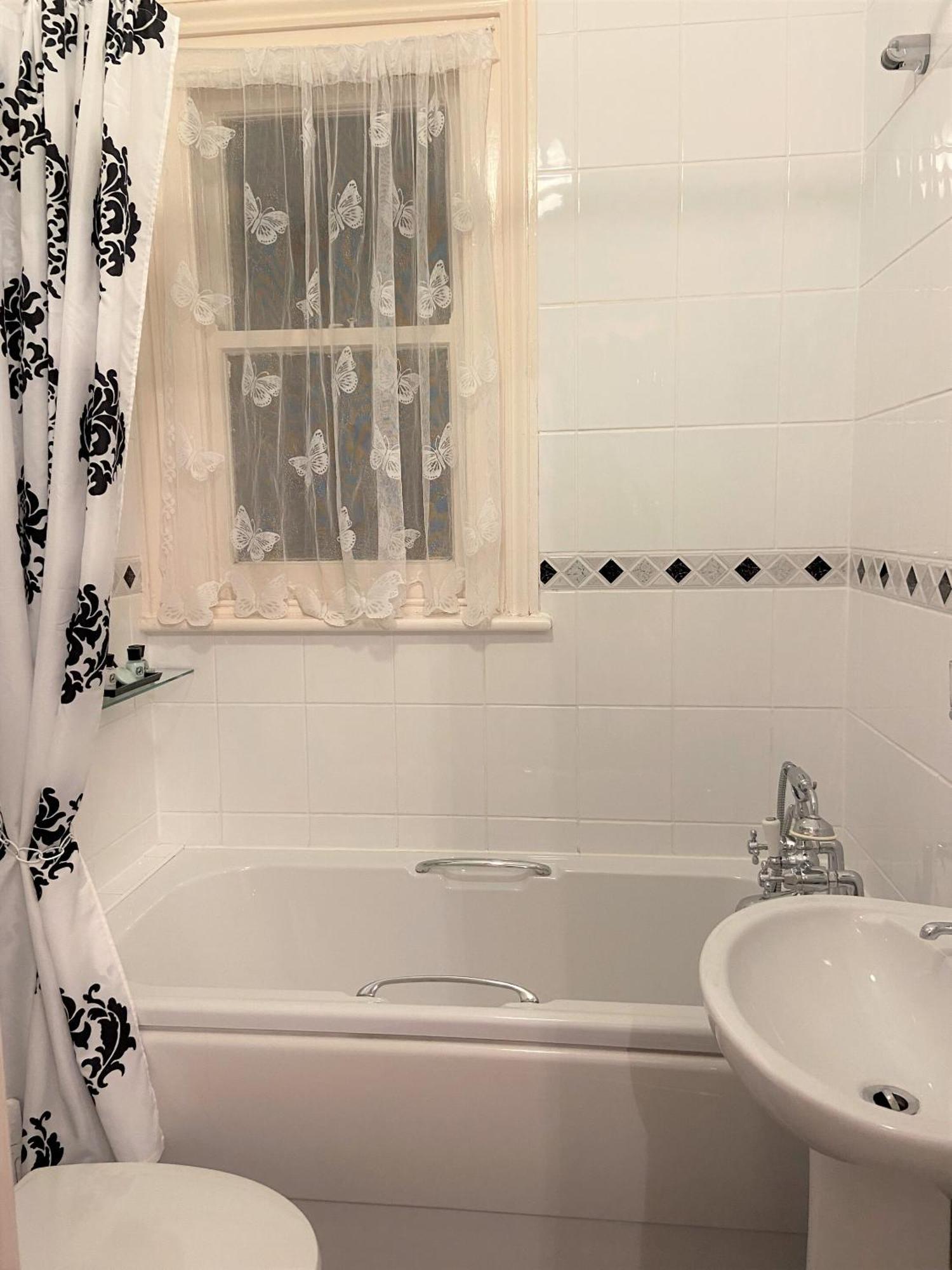 The Briars - Adults Only Hotel Paignton Kamer foto