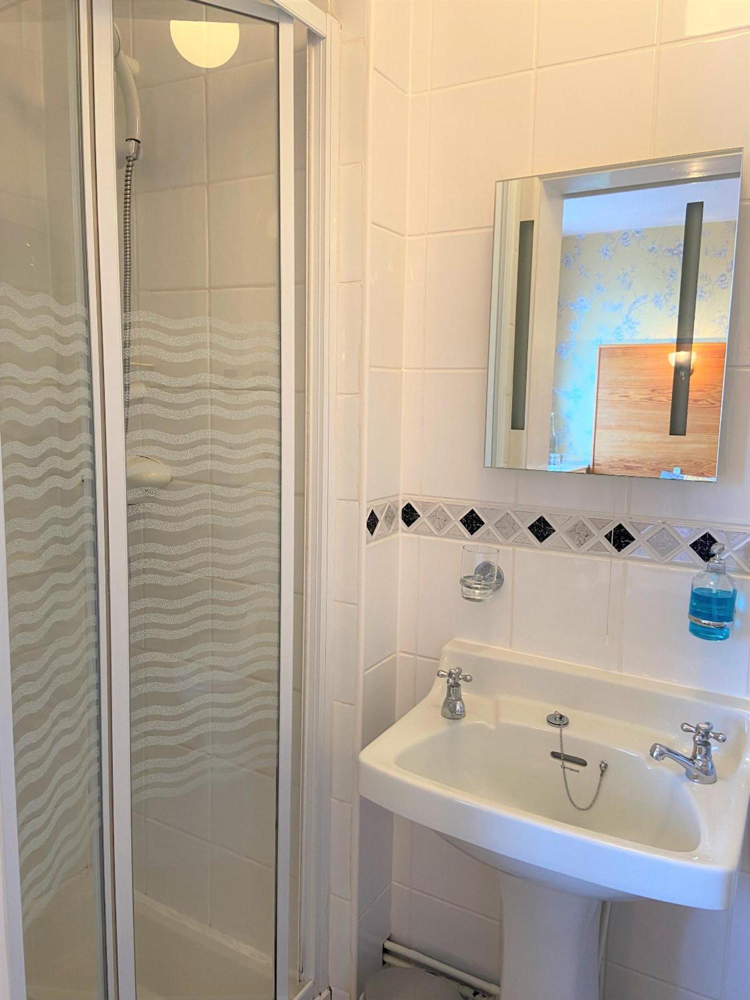 The Briars - Adults Only Hotel Paignton Kamer foto