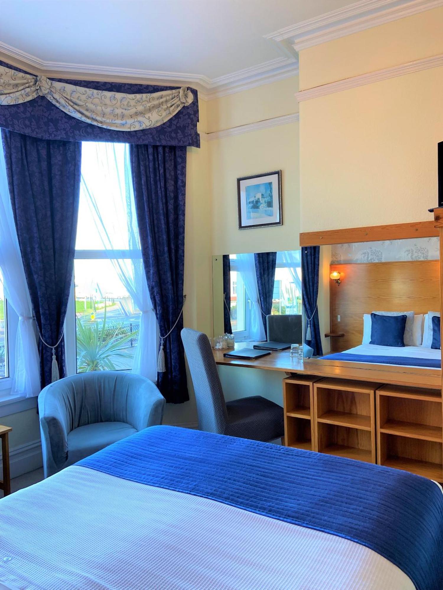 The Briars - Adults Only Hotel Paignton Kamer foto