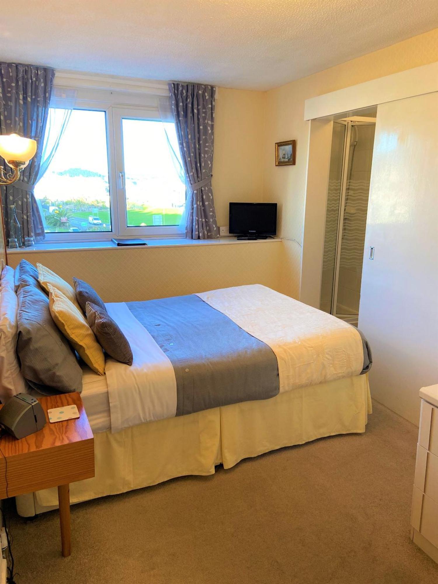 The Briars - Adults Only Hotel Paignton Kamer foto