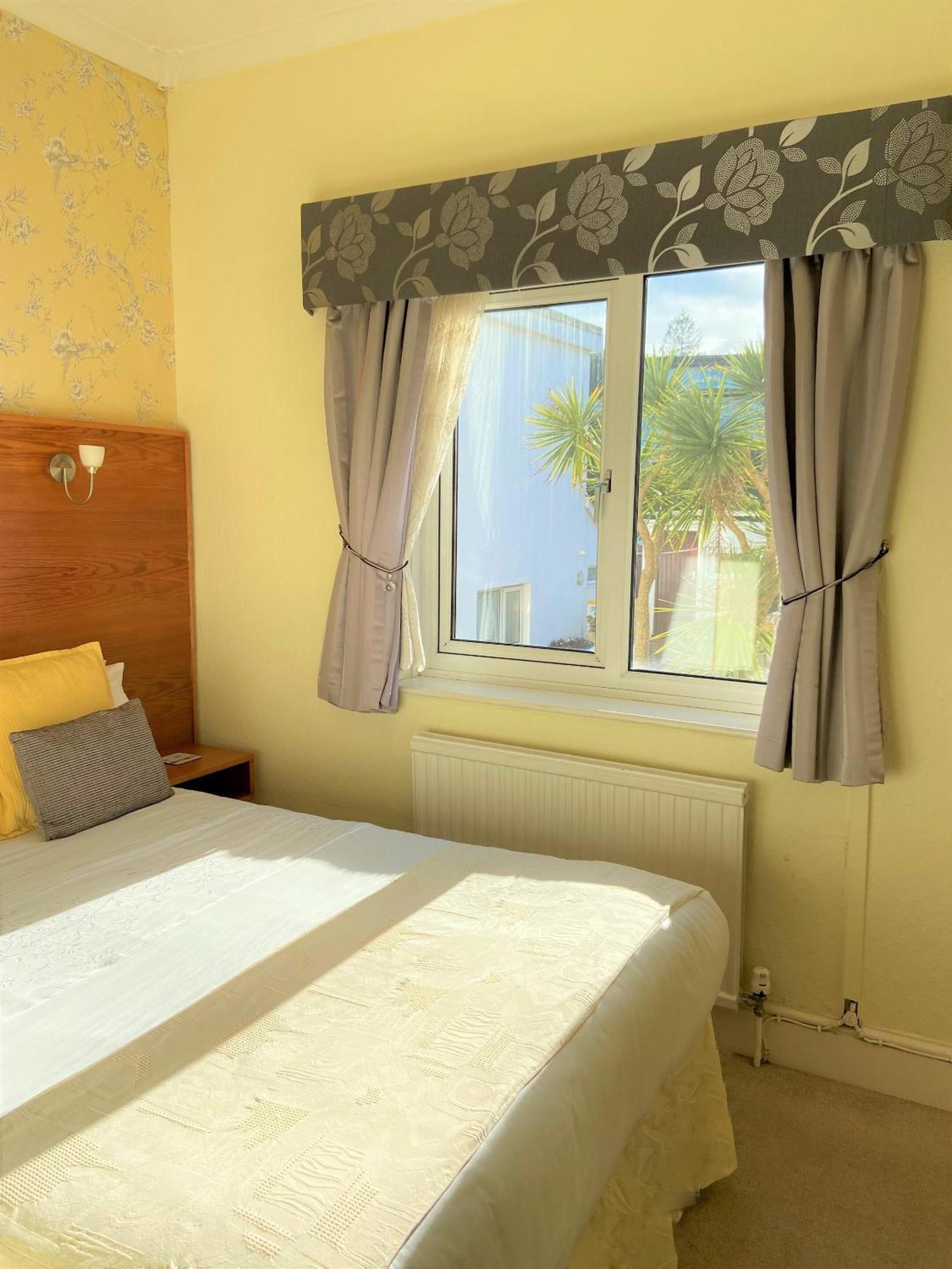 The Briars - Adults Only Hotel Paignton Kamer foto