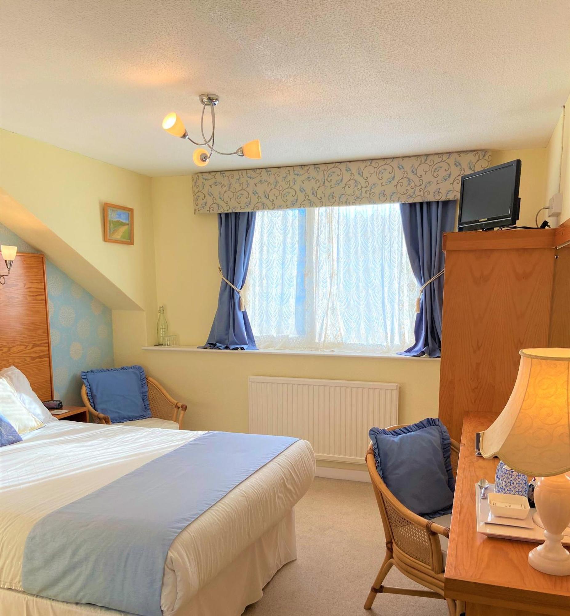 The Briars - Adults Only Hotel Paignton Kamer foto