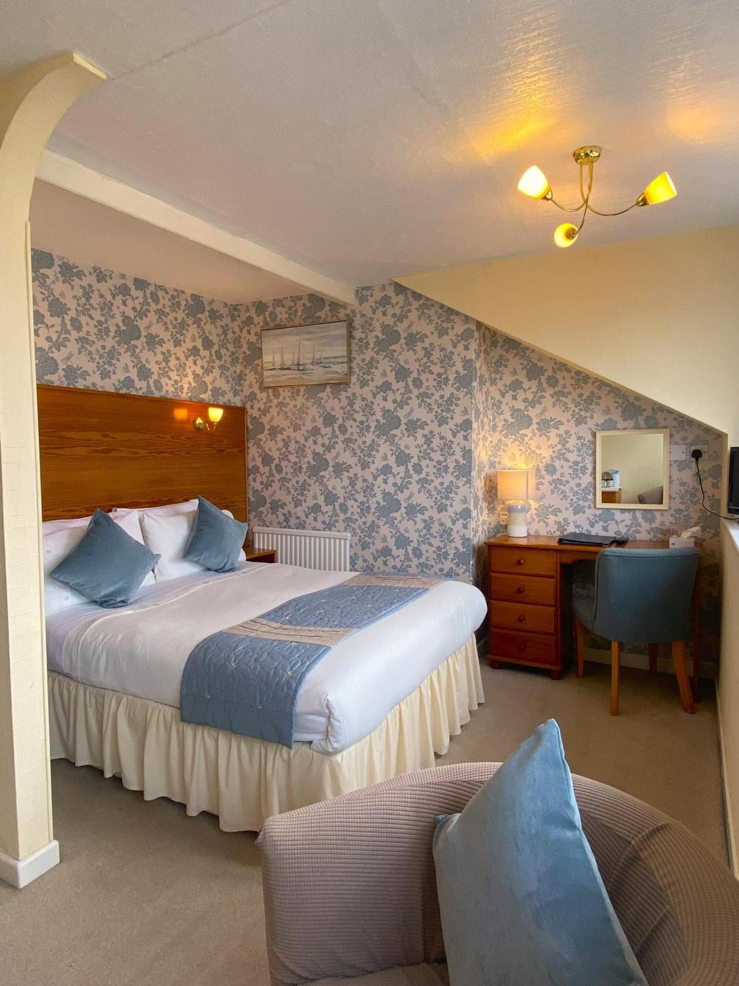 The Briars - Adults Only Hotel Paignton Buitenkant foto