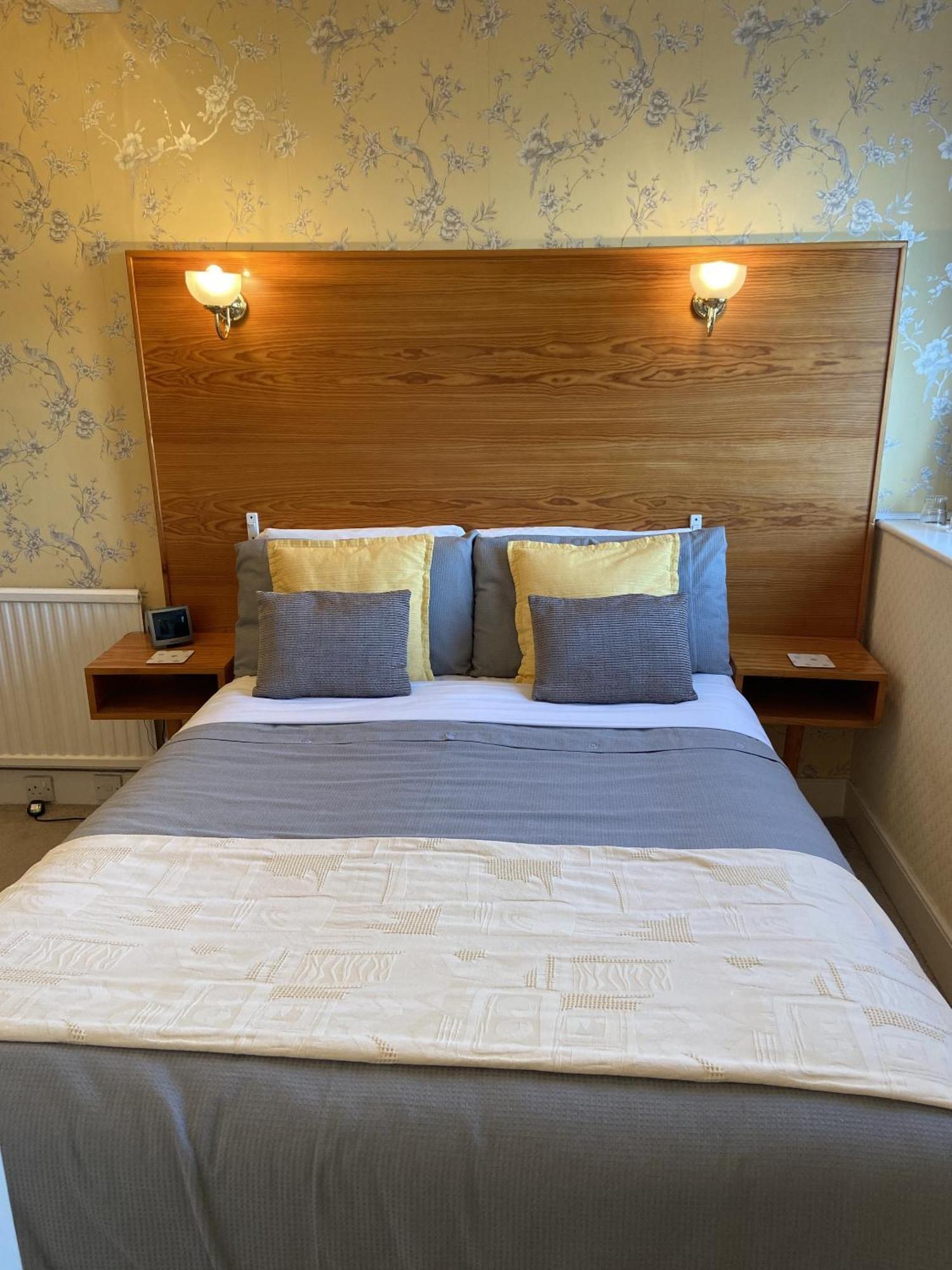 The Briars - Adults Only Hotel Paignton Kamer foto