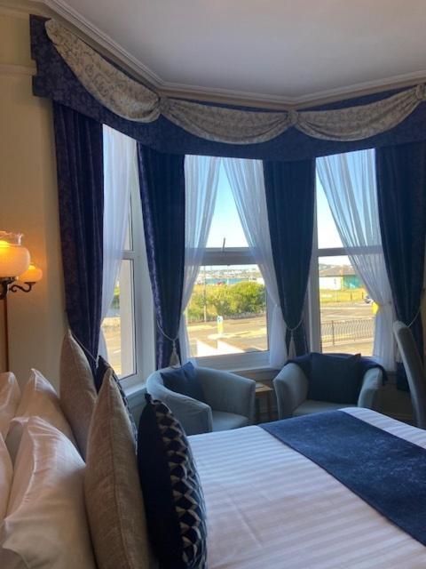 The Briars - Adults Only Hotel Paignton Kamer foto