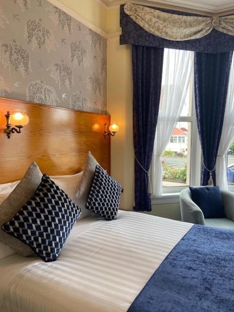 The Briars - Adults Only Hotel Paignton Buitenkant foto