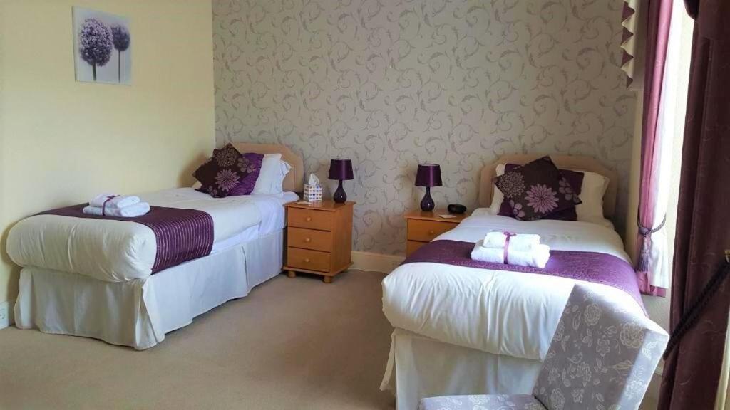 The Briars - Adults Only Hotel Paignton Buitenkant foto