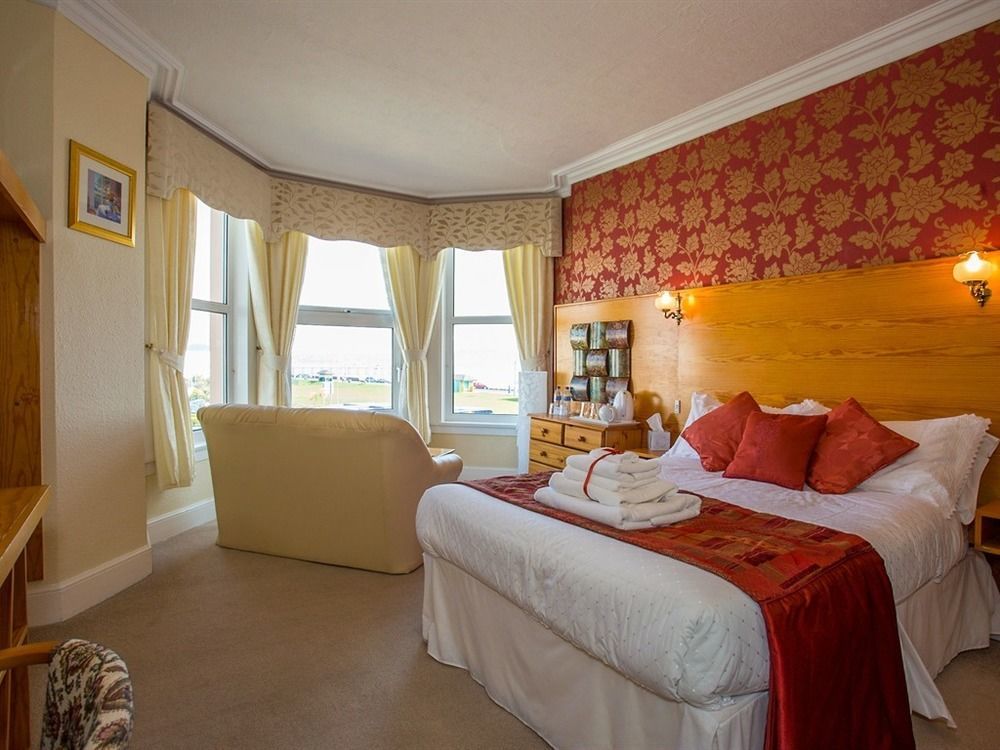 The Briars - Adults Only Hotel Paignton Buitenkant foto