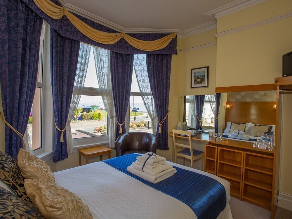 The Briars - Adults Only Hotel Paignton Buitenkant foto