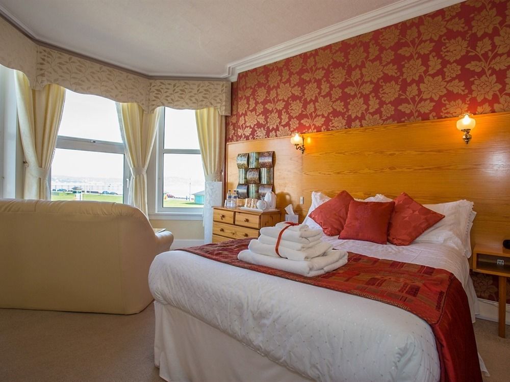 The Briars - Adults Only Hotel Paignton Buitenkant foto