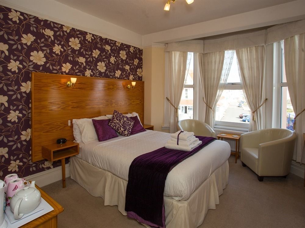 The Briars - Adults Only Hotel Paignton Buitenkant foto
